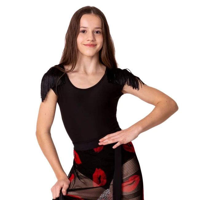 Grand Prix Sabra, rojtos dressz lányoknak Grand Prix Sabra, rojtos dressz lányoknak