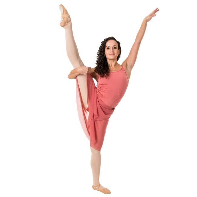 Grand Prix Bria, vékony pántos dressz