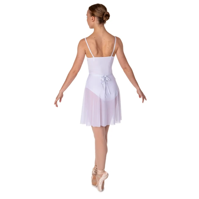 Grand Prix Brielle, vékony pántos női dressz