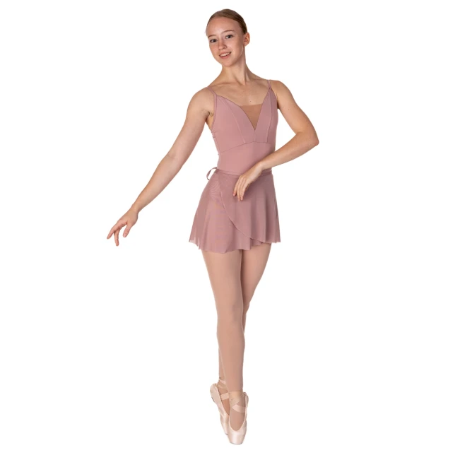 Grand Prix Brielle, vékony pántos női dressz