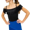 Grand Prix Cardi, bojtos dressz lányoknak