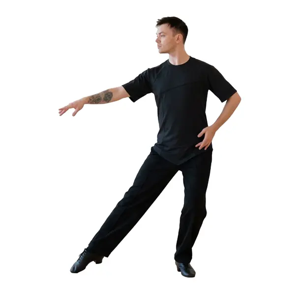 Grand Prix Corsar, férfi tréningpóló