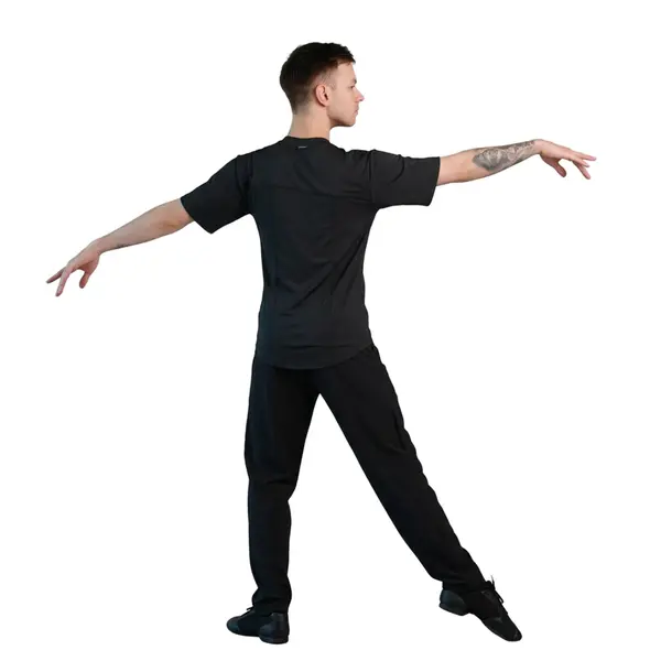 Grand Prix Corsar, férfi tréningpóló