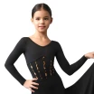 Grand Prix Daisy, hosszú ujjú lány body Grand Prix Daisy, hosszú ujjú lány body