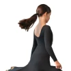 Grand Prix Daisy, hosszú ujjú lány body Grand Prix Daisy, hosszú ujjú lány body