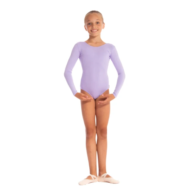 Grand Prix Dalila, hosszú ujjú gyerek dressz Grand Prix Dalila, hosszú ujjú gyerek dressz