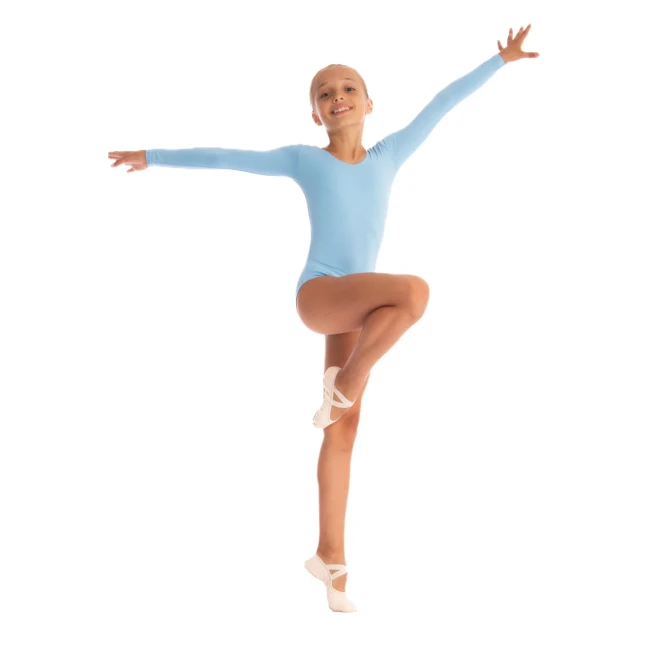 Grand Prix Dalila, hosszú ujjú gyerek dressz Grand Prix Dalila, hosszú ujjú gyerek dressz