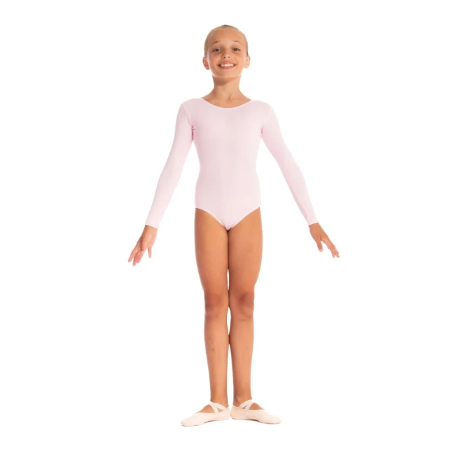 Grand Prix Dalila, hosszú ujjú gyerek dressz Grand Prix Dalila, hosszú ujjú gyerek dressz