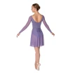 Danica, női dressz