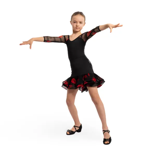 Grand Prix Danna lips, dressz lányoknak
