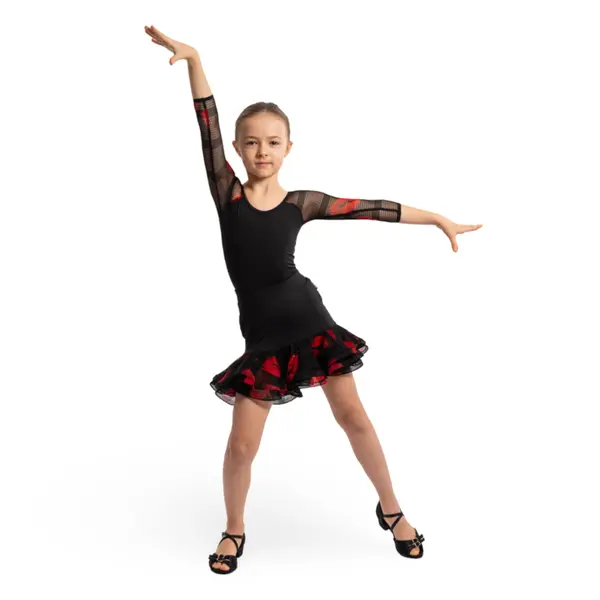 Grand Prix Danna lips, dressz lányoknak