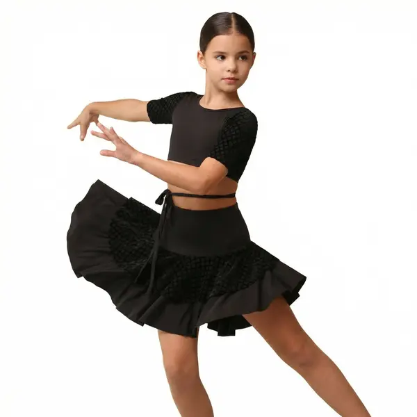 Grand Prix Darcy, lányoknak való szoknya 