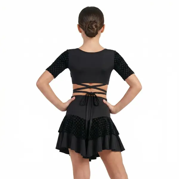 Grand Prix Darcy, lányoknak való szoknya 