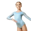 Grand Prix Debut Danna, hosszú ujjú mez lányoknak Grand Prix Debut Danna, hosszú ujjú mez lányoknak