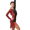 Grand Prix Dolly, hosszú ujjú lány body Grand Prix Dolly, hosszú ujjú lány body