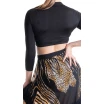 Grand Prix Fabi, crop top hölgyeknek Grand Prix Fabi, crop top hölgyeknek
