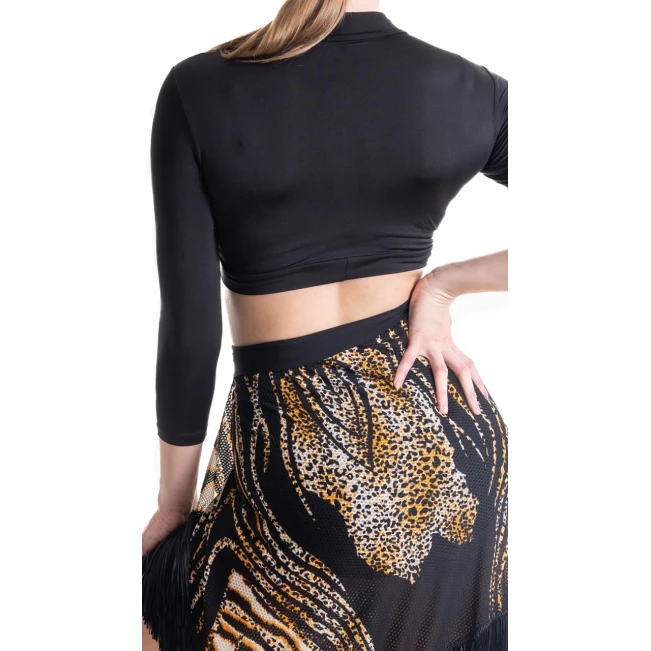 Grand Prix Fabi, crop top hölgyeknek Grand Prix Fabi, crop top hölgyeknek