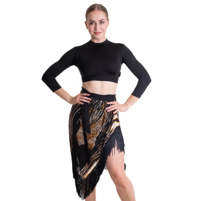 Grand Prix Fabi, crop top hölgyeknek Grand Prix Fabi, crop top hölgyeknek