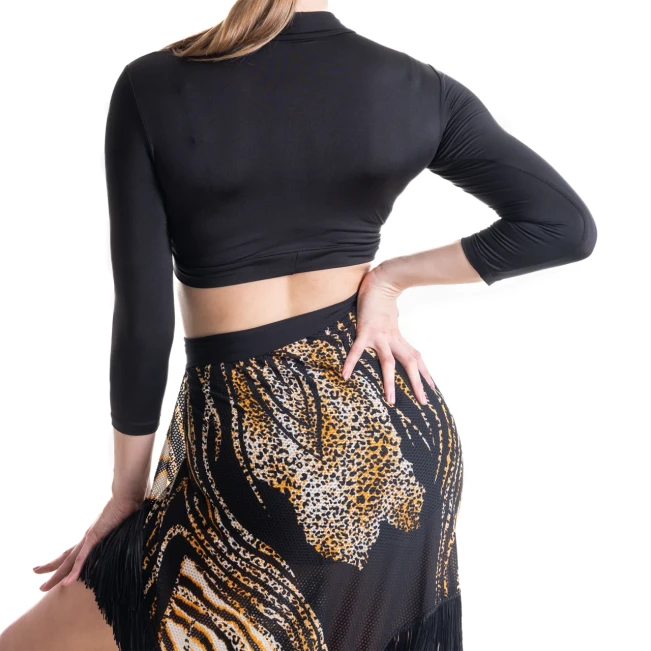 Grand Prix Fabi, crop top hölgyeknek Grand Prix Fabi, crop top hölgyeknek