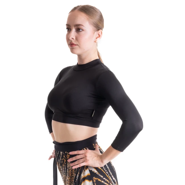 Grand Prix Fabi, crop top hölgyeknek Grand Prix Fabi, crop top hölgyeknek