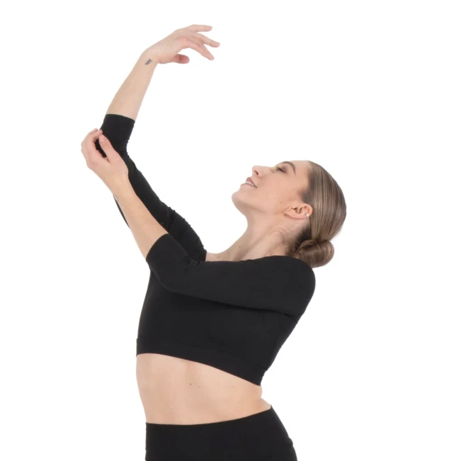 Fabiana, contemporary rövid top nőknek Fabiana, contemporary rövid top nőknek