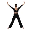 Fabiana, contemporary rövid top nőknek Fabiana, contemporary rövid top nőknek