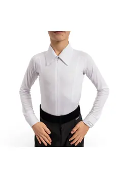 Grand Prix Hans, fiús vékony szabású ing