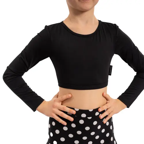 Grand Prix Iona, felső lányoknak