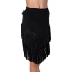 Kaia fringe, rojtos lányszoknya Kaia fringe, rojtos lányszoknya