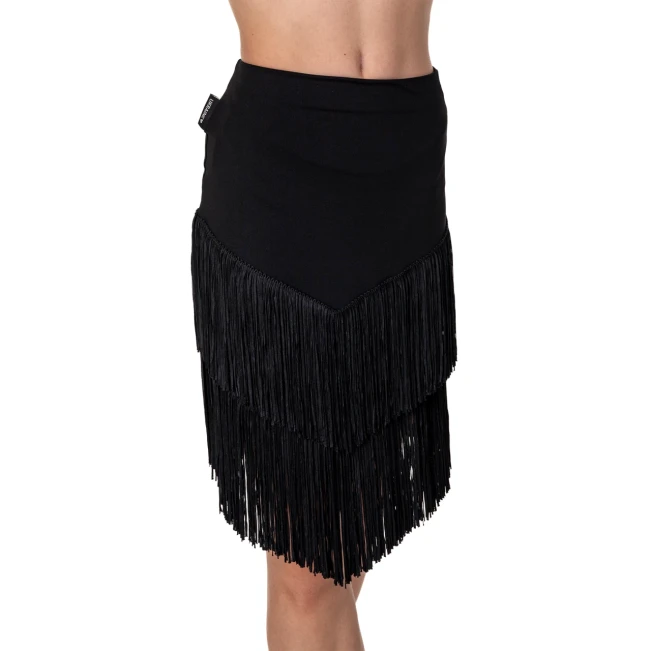 Kaia fringe, rojtos lányszoknya Kaia fringe, rojtos lányszoknya