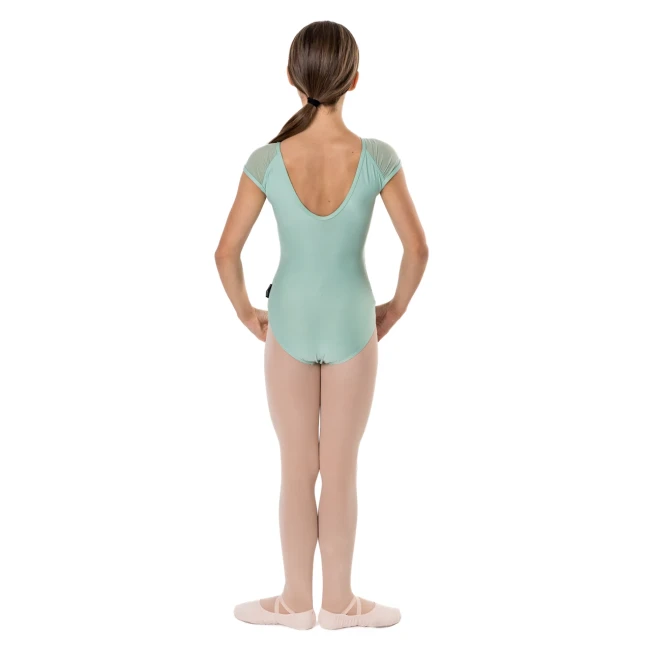 Grand Prix Kamila, lány dressz