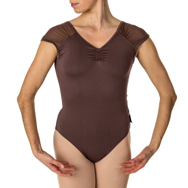 Grand Prix Kamila, női dressz