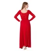 Grand Prix Karla line, hosszú ujjú latin tánc dressz nőknek Grand Prix Karla line, hosszú ujjú latin tánc dressz nőknek