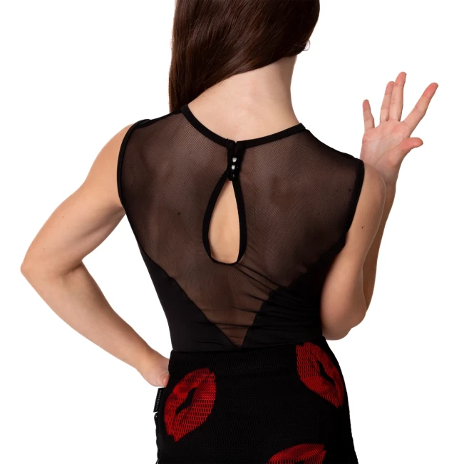 Grand Prix Kylie, rojtos dressz lányoknak Grand Prix Kylie, rojtos dressz lányoknak