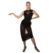 Grand Prix Kylie, női rojtos dressz Grand Prix Kylie, női rojtos dressz