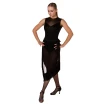 Grand Prix Kylie, női rojtos dressz Grand Prix Kylie, női rojtos dressz