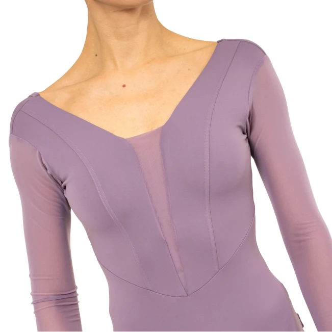 Le Secret Elodie, hosszú ujjú női dressz Le Secret Elodie, hosszú ujjú női dressz