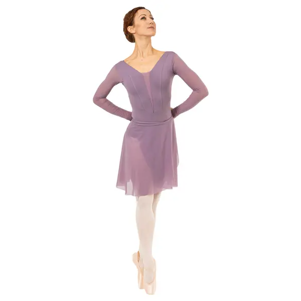 Le Secret Elodie, hosszú ujjú női dressz Le Secret Elodie, hosszú ujjú női dressz