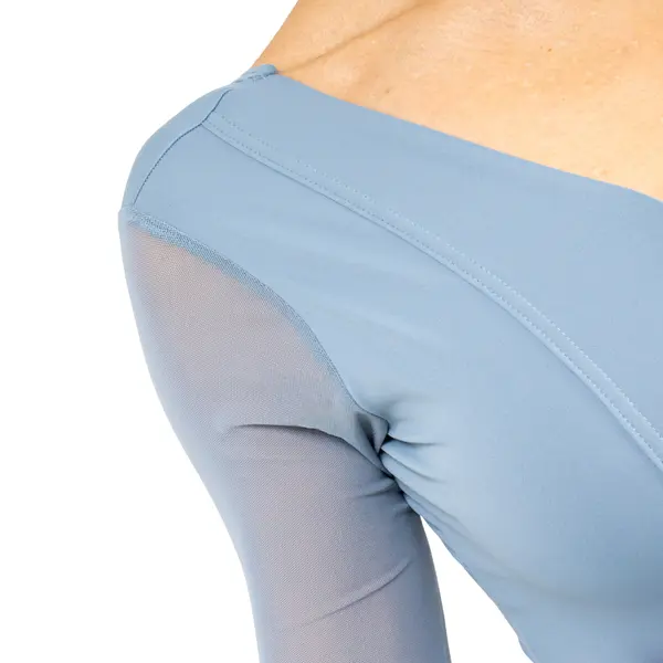 Le Secret Elodie, hosszú ujjú női dressz Le Secret Elodie, hosszú ujjú női dressz