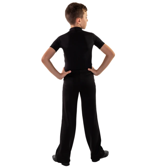 Grand Prix Madrid ballroom, fiú body Grand Prix Madrid ballroom, fiú body