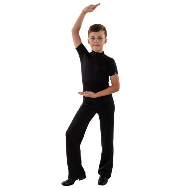 Grand Prix Madrid ballroom, fiú body Grand Prix Madrid ballroom, fiú body