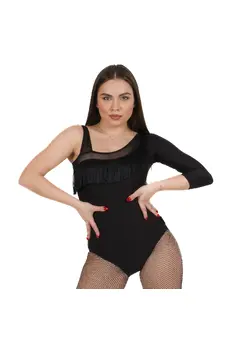 Meliz, női latin tánc dressz