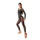 Grand Prix Nila, női átlátszó leggings 
