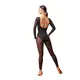 Grand Prix Nila, női átlátszó leggings 