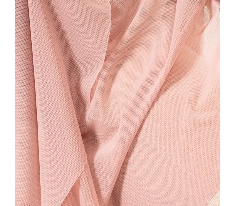 Symphony Oliveria, térdig érő megkötős szoknya Symphony Oliveria, térdig érő megkötős szoknya - Fehér