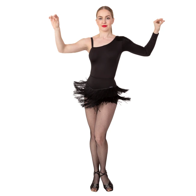 Grand Prix Shakira, latin dressz
