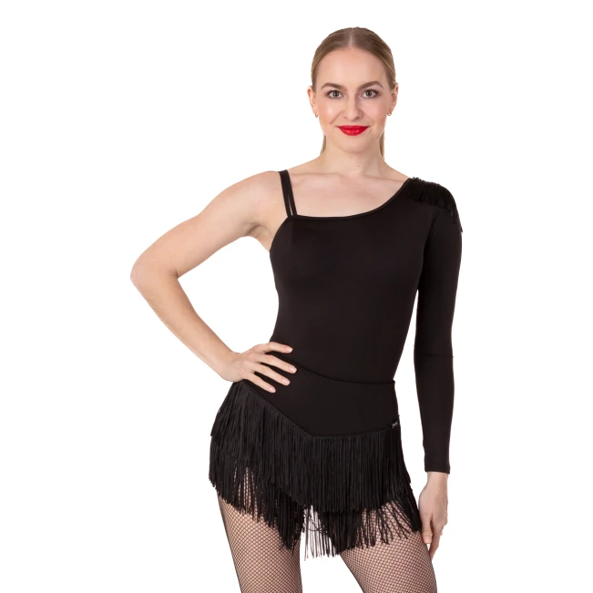 Grand Prix Shakira, latin dressz