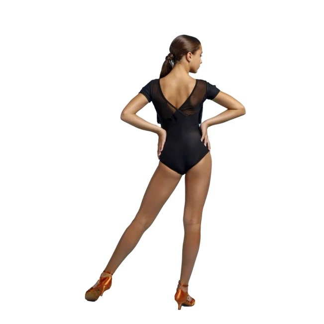 Grand Prix Stormi, latin táncos body lányoknak