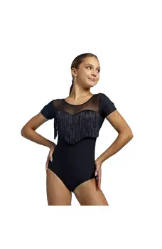 Stormi, lány latin táncos body