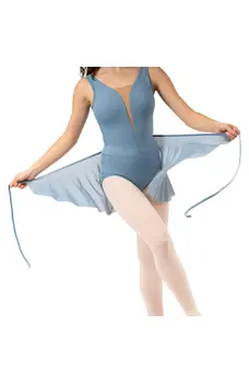 Symphony Oliveria, rövid, megkötős női szoknya